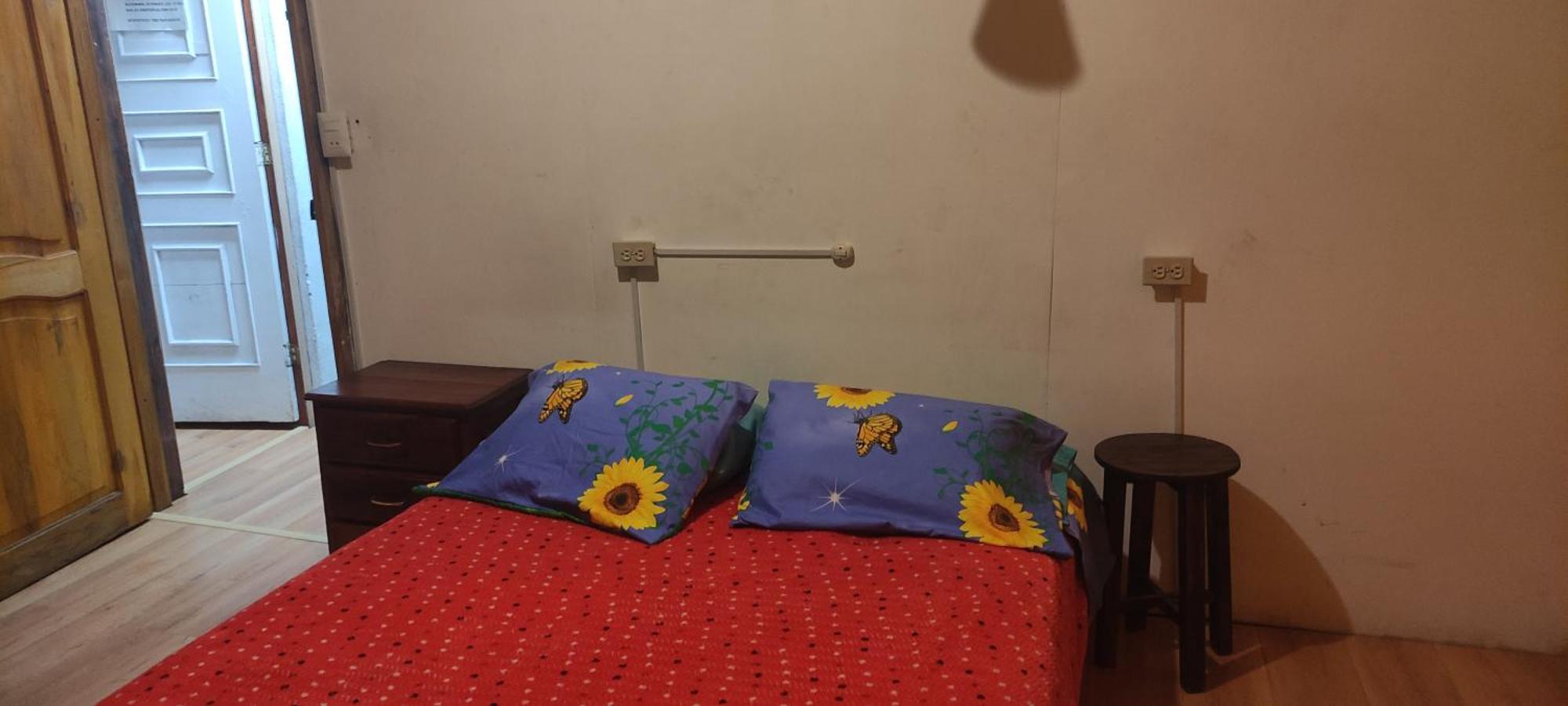 Casa Bella Vista Panzió Cuenca Szoba fotó