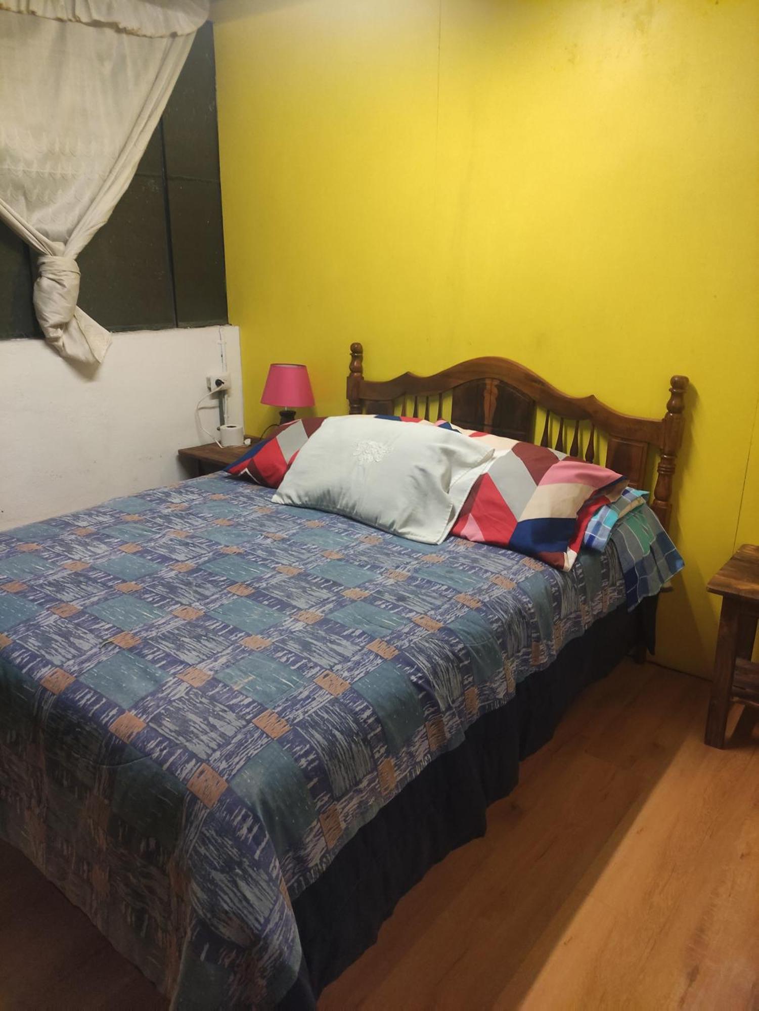 Casa Bella Vista Panzió Cuenca Szoba fotó