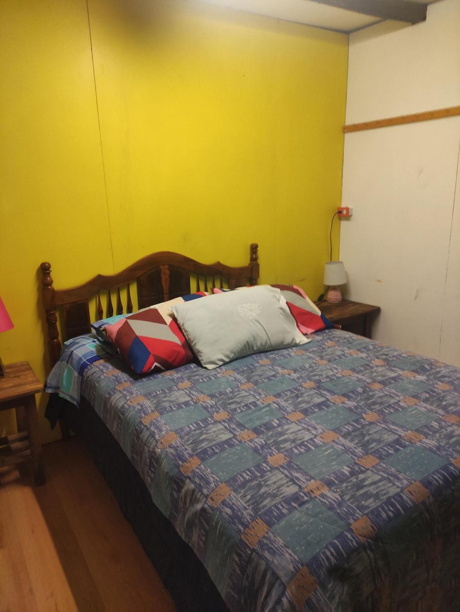 Casa Bella Vista Panzió Cuenca Szoba fotó