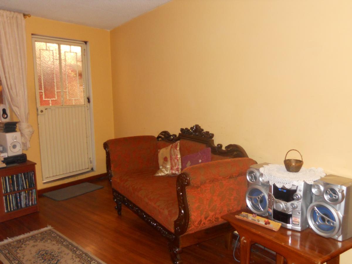 Casa Bella Vista Panzió Cuenca Kültér fotó