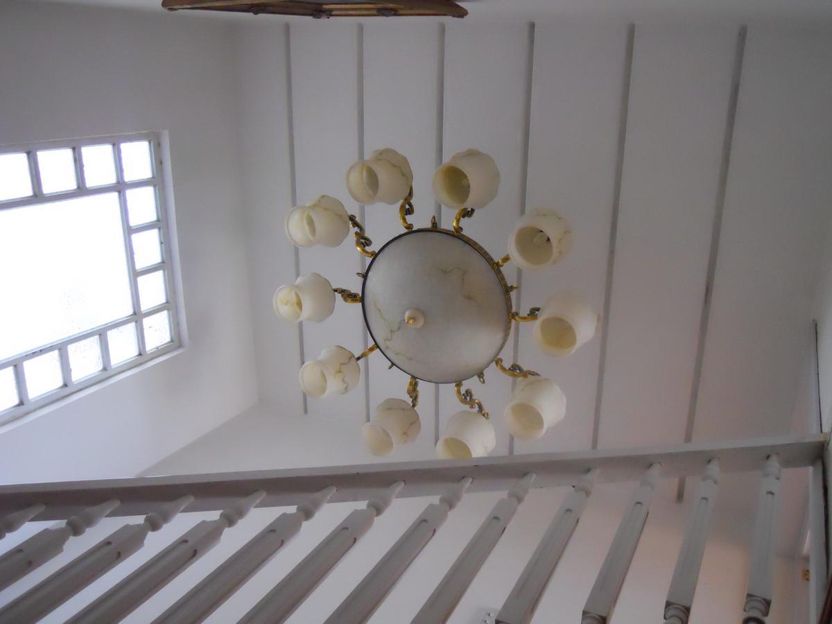 Casa Bella Vista Panzió Cuenca Kültér fotó