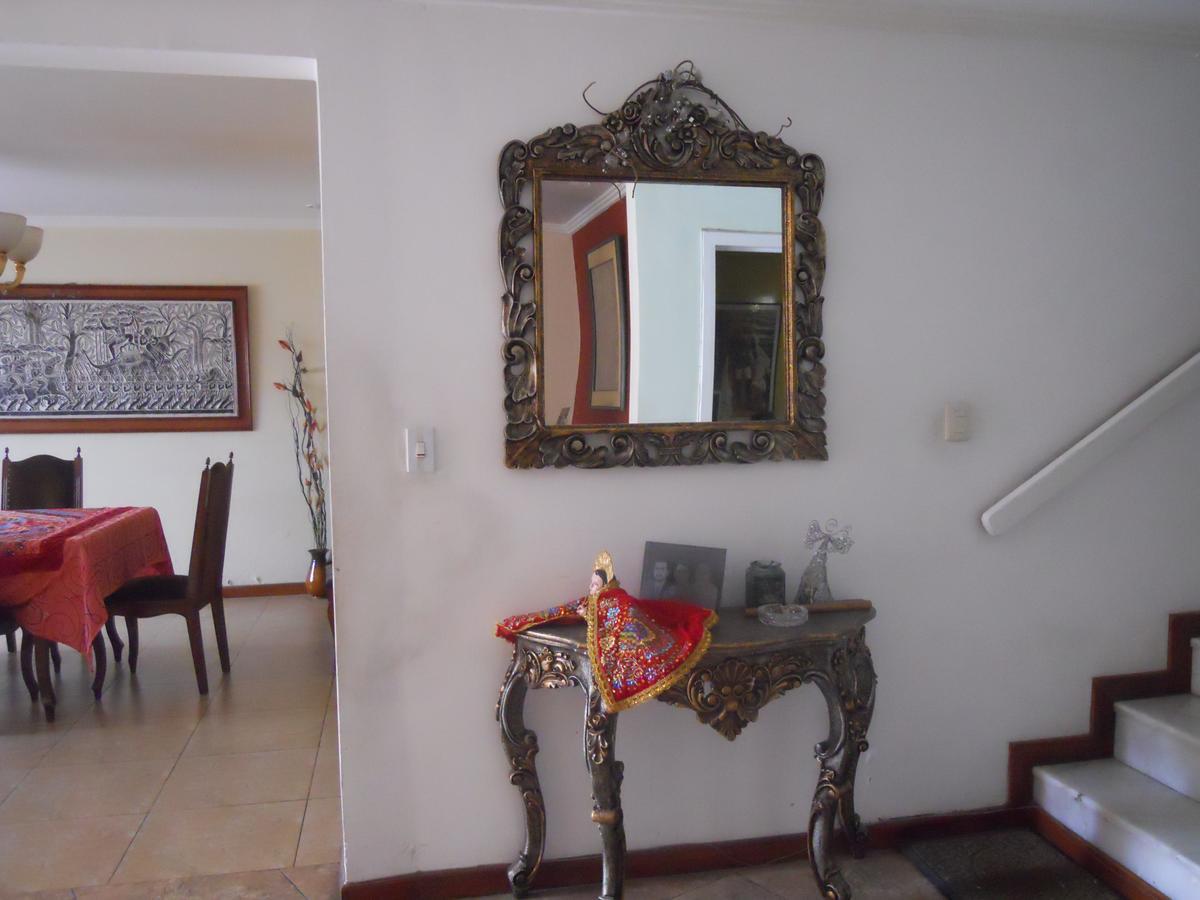 Casa Bella Vista Panzió Cuenca Kültér fotó